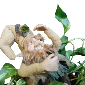 Duende Dormilón