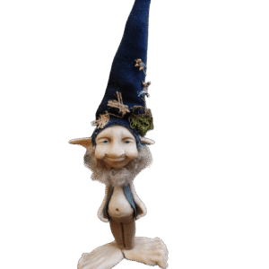 Duende Patón