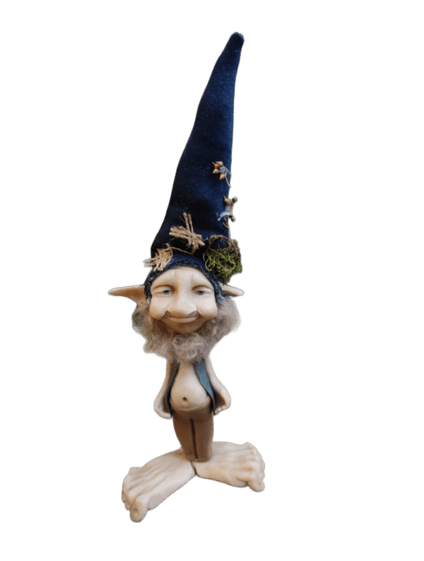 Duende Patón